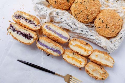 朋友想去學西點,請問下現(xiàn)在去學西點前景好嗎？